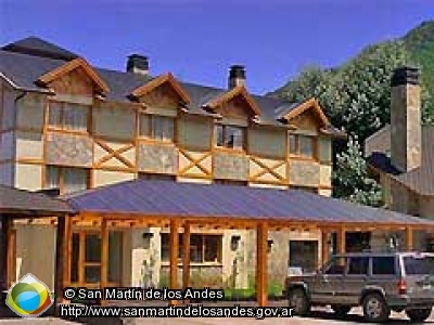 Foto Hosteria Monte Verde  (San Martín de los Andes)