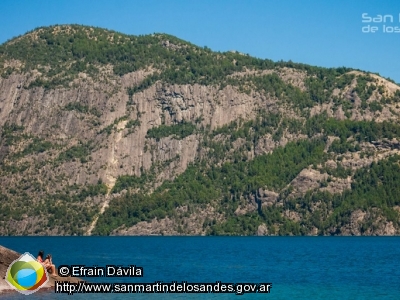 Foto Cerro Abanico (Efrain Dávila)