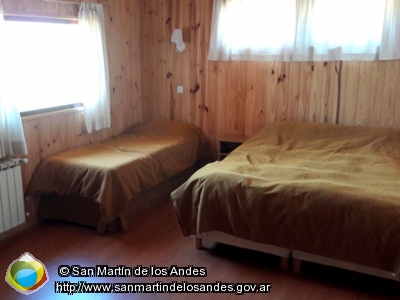 Foto Vista interior (San Martín de los Andes)