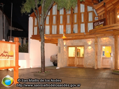 Foto Vista Exterior (San Martín de los Andes)