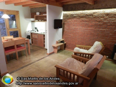 Foto Vista interior (San Martín de los Andes)
