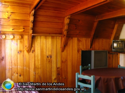 Foto Vista interior (San Martín de los Andes)