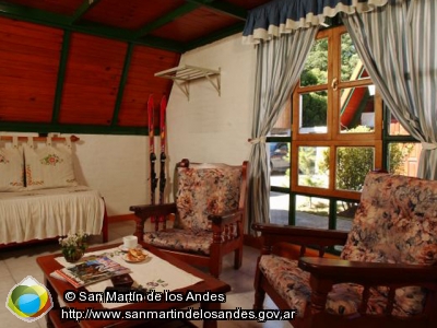 Foto Vista interior (San Martín de los Andes)