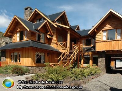 Foto Vista exterior (San Martín de los Andes)