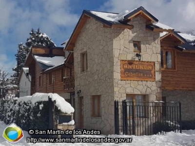 Foto Cabañas Antuken (San Martín de los Andes)