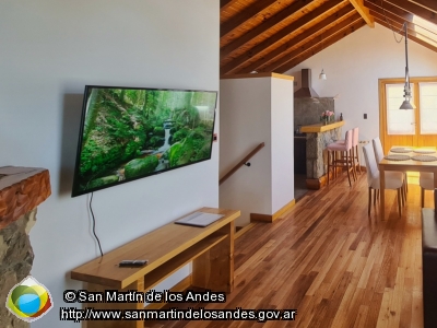 Foto Vista interiores (San Martín de los Andes)