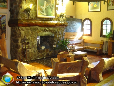 Foto Vista interior (San Martín de los Andes)