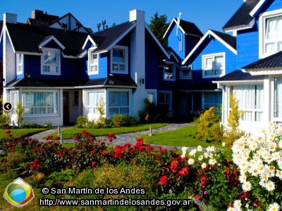 Foto Vista exterior (San Martín de los Andes)