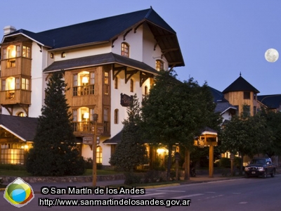 Foto Hotel Le Village (San Martín de los Andes)