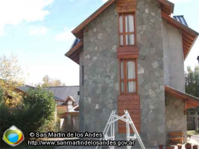 Foto Vista exterior (San Martín de los Andes)