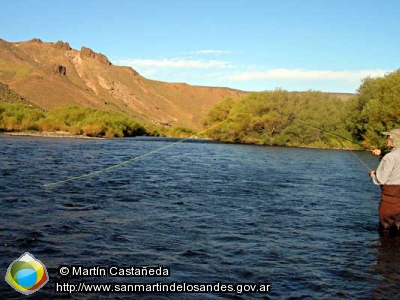 Foto Pesca (Martín Castañeda)