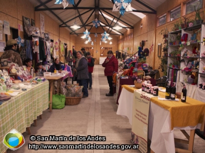 Foto Circuito Parque Lineal (San Martín de los Andes)