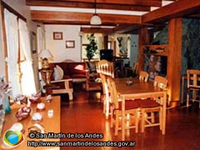 Foto Posada Quinen Cabañas (San Martín de los Andes)