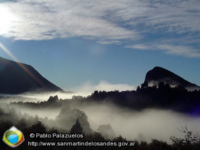 Foto Piedra de Trompul (Pablo Palazuelos)