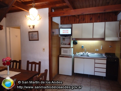 Foto Vista interior (San Martín de los Andes)