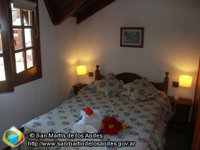 Foto Interior (San Martín de los Andes)