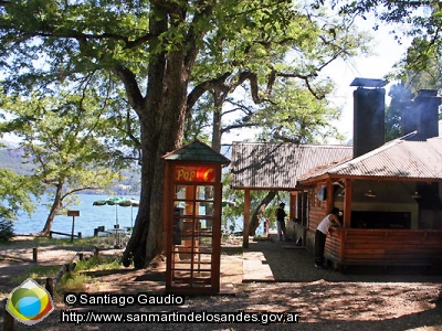 Foto Restaurante (Santiago Gaudio)