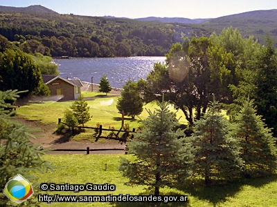 Foto Barrio Lolog (Santiago Gaudio)