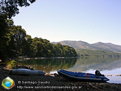 Foto Puerto Arturo (Santiago Gaudio)