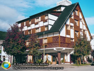 Foto Hotel Tunqueley (San Martín de los Andes)