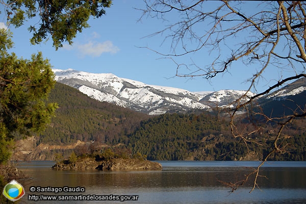 Foto Islita (Santiago Gaudio)