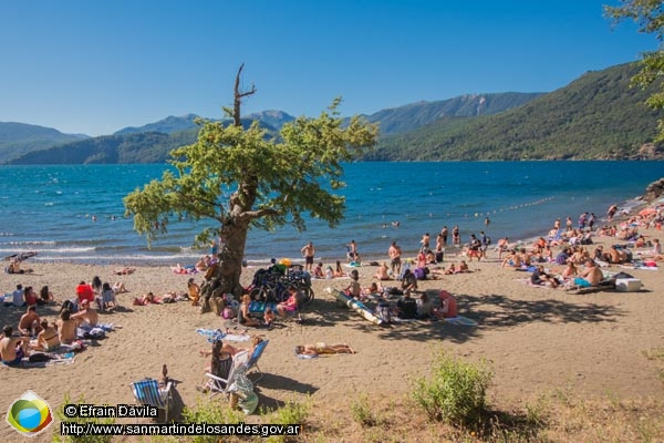 Foto Camping Catritre (Efrain Dávila)