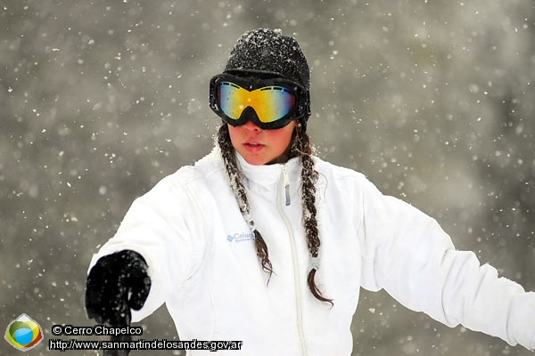 Picture Chapelco (Cerro Chapelco)