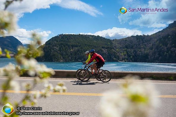 Foto Paseos en bici (Efrain Dávila)