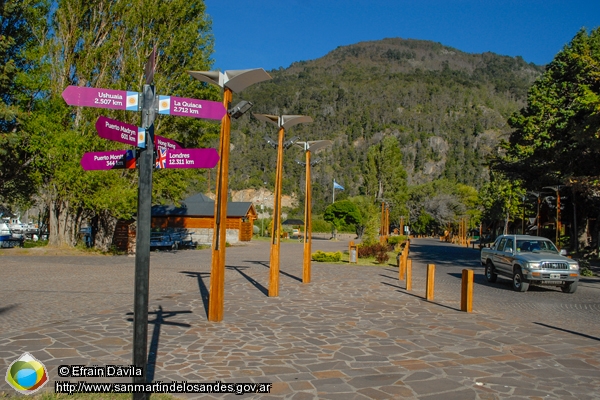 Foto Costanera (Efrain Dávila)