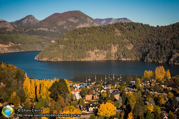 Foto Otoño  (Efrain Dávila)