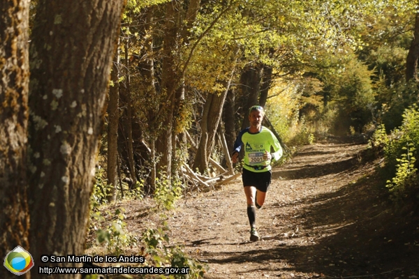 Foto Patagonia Run 2016 (San Martín de los Andes)