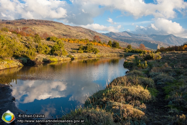 Foto Valle Escondido (Efrain Dávila)