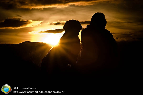 Foto Crepúsculo (Luciano Busca)