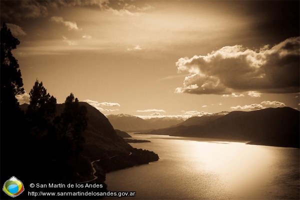 Foto Espiando el paraiso (San Martín de los Andes)