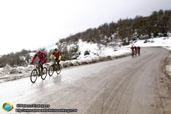 Foto Mountainbike (Patricio Rodriguez)