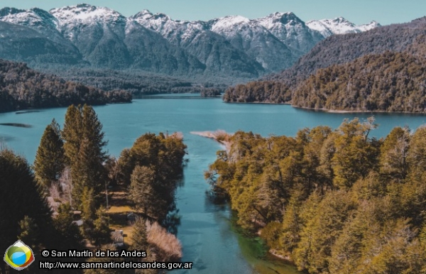 Foto Primavera (San Martín de los Andes)