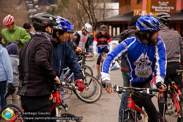 Foto Competencias deportivas (Santiago Gaudio)