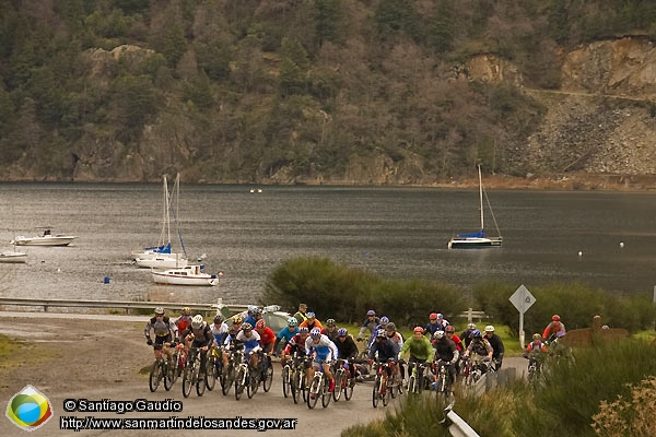 Foto Duatlón (Santiago Gaudio)