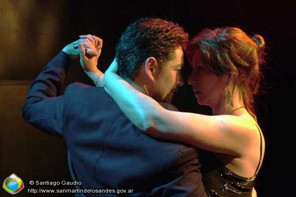 Foto Tango (Santiago Gaudio)