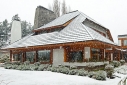 Foto Exterior nevando (San Martín de los Andes)