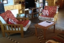 Foto Vista interior (San Martín de los Andes)