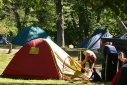 Foto Camping Bahía Cañicul (Santiago Gaudio)