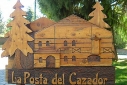 Foto Cartel (San Martín de los Andes)