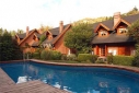 Foto Cabañas La Bora (San Martín de los Andes)