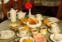 Foto Desayuno (San Martín de los Andes)