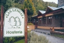 Foto Hosteria Las Lengas (San Martín de los Andes)