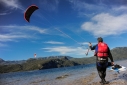 Foto KiteSurf (Efrain Dávila)