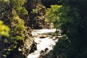 Foto Cascada Chachín (Santiago Gaudio)