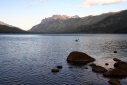 Foto Lago Epulafquen (Santiago Gaudio)