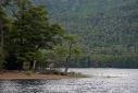 Foto Lago Epulafquen (Santiago Gaudio)